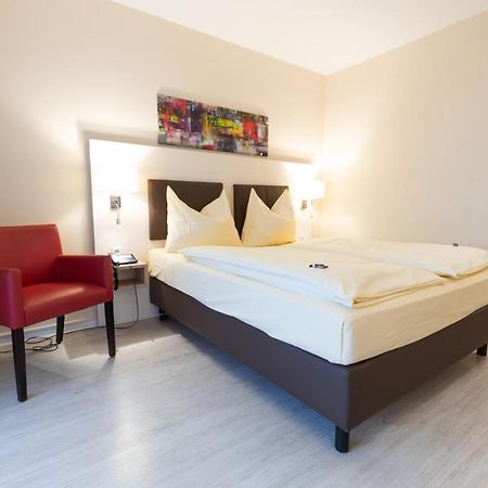 Montana Landhotel Gummersbach-Nord Marienheide Bagian luar foto