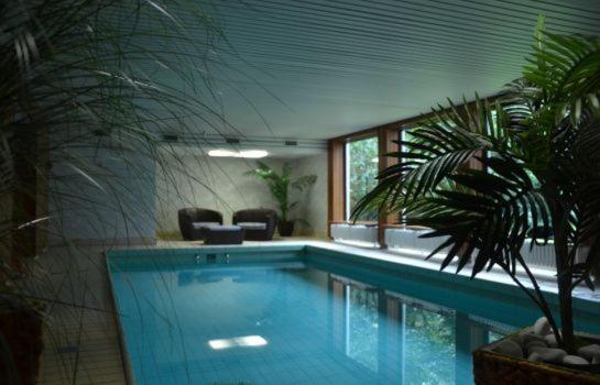 Montana Landhotel Gummersbach-Nord Marienheide Bagian luar foto