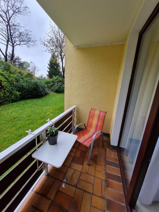 Montana Landhotel Gummersbach-Nord Marienheide Bagian luar foto