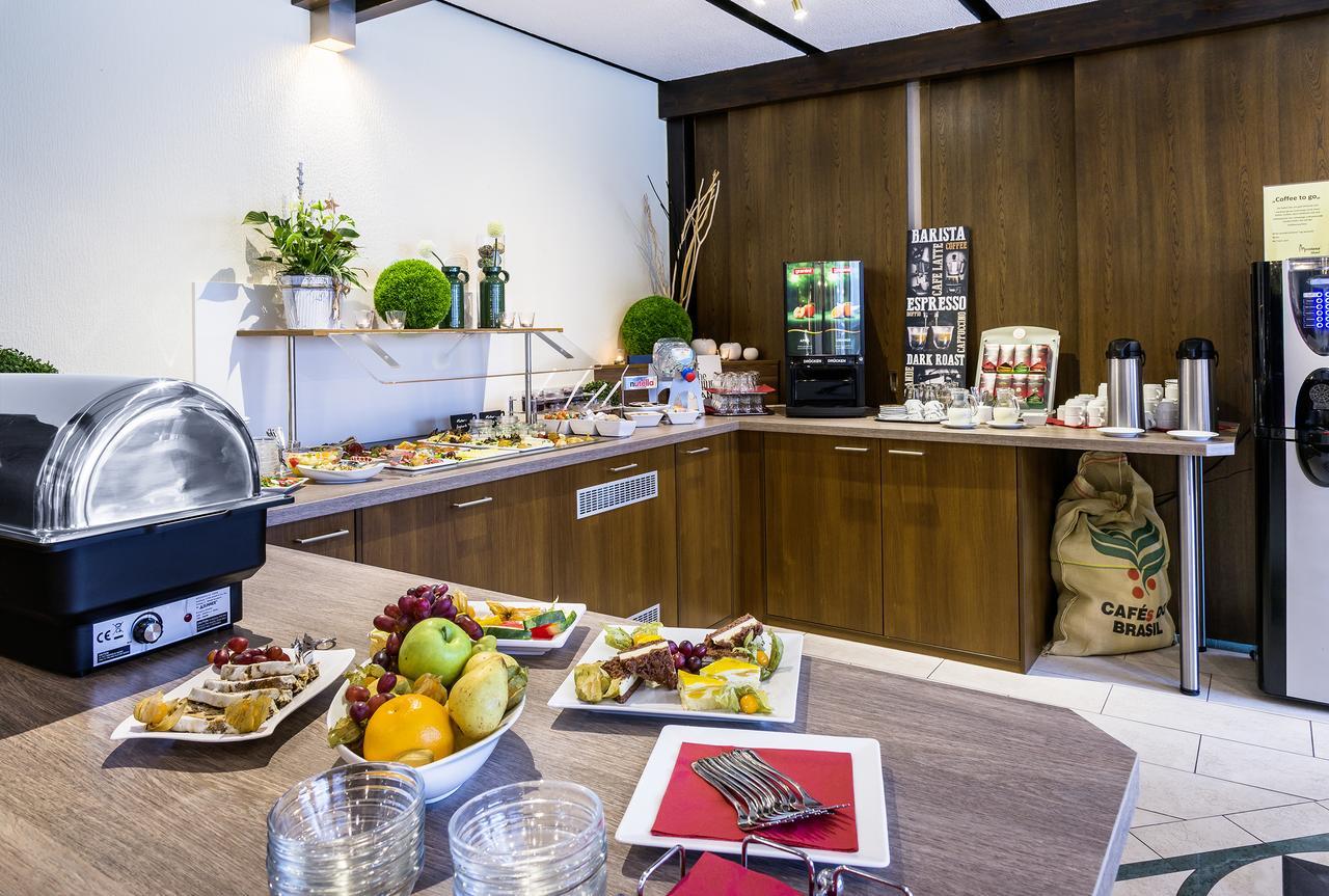 Montana Landhotel Gummersbach-Nord Marienheide Bagian luar foto