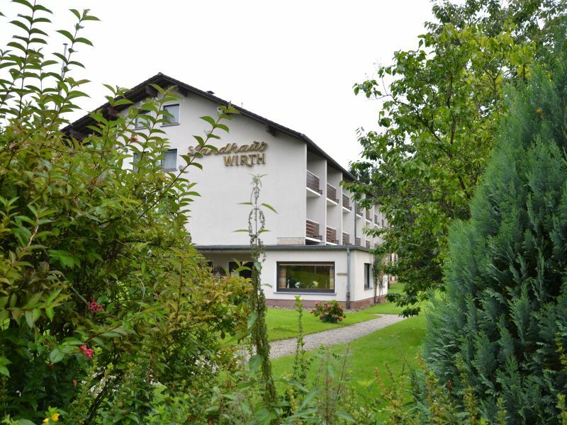 Montana Landhotel Gummersbach-Nord Marienheide Bagian luar foto